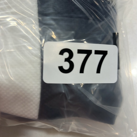 NEW Tuckernuck x Pacific Atlantic Millie Coat Dress White Blue Stripe Size Small - Picture 7 of 7